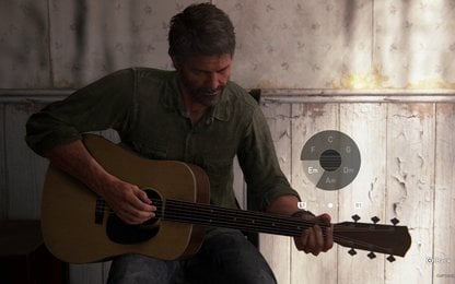 The Last of Us Part II Remastered (PC)