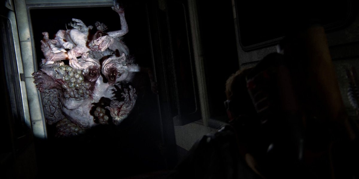 Sony demonstreert techniek die geur geeft aan The Last of Us 2