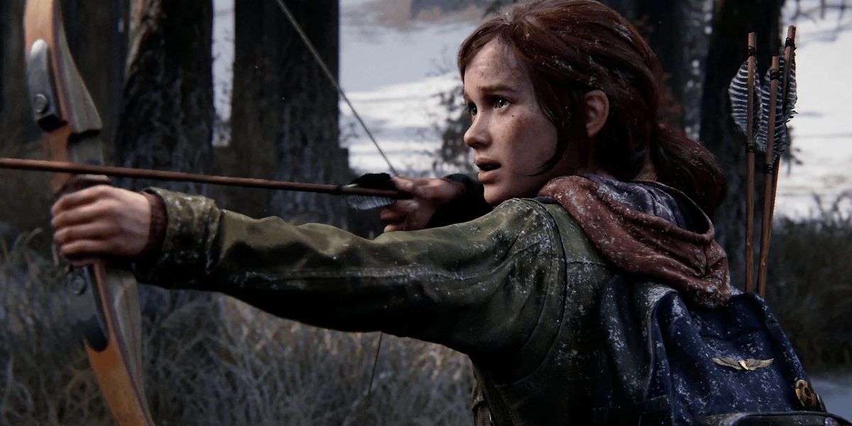 The Last of Us: Part I heeft bijzondere opmerking op Steam