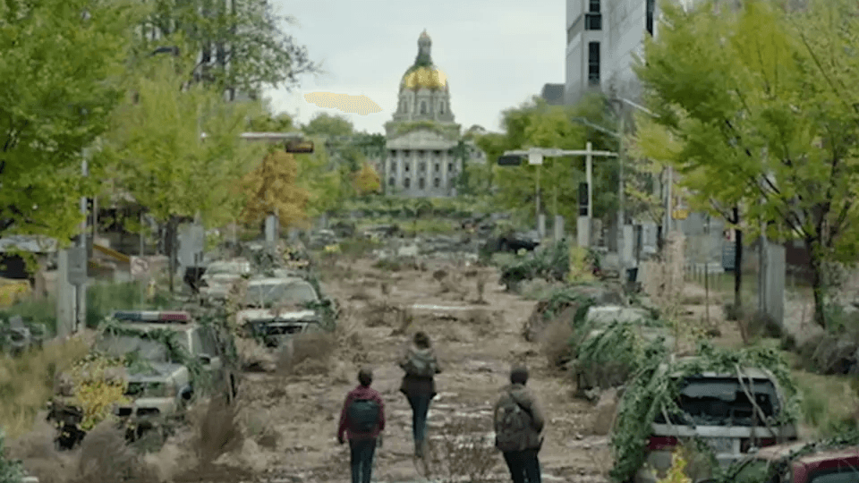 HBO geeft een voorproefje van wat ons te wachten staat in The Last of Us