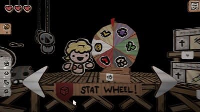 The Legend of Bum-bo screenshot 7