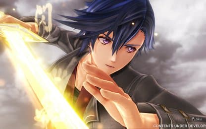 Fris je geheugen snel op vóór de release van The Legend of Heroes: Trails beyond the Horizon