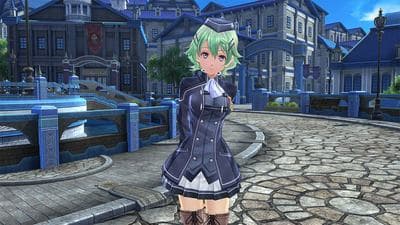 The Legend of Heroes: Trails of Cold Steel III screenshot 3