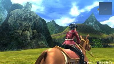 The Legend of Heroes: Trails of Cold Steel screenshot 1