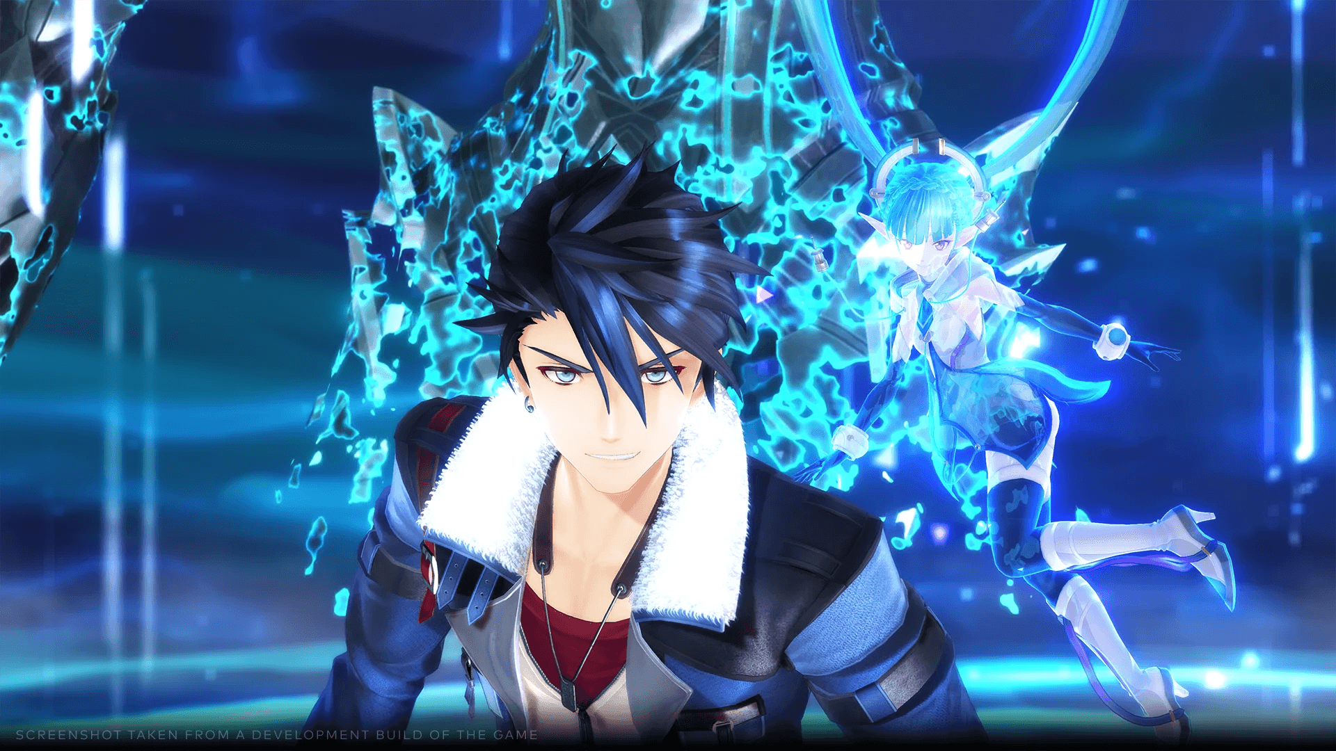 Het volgende hoofdstuk van The Legend of Heroes is opgekomen