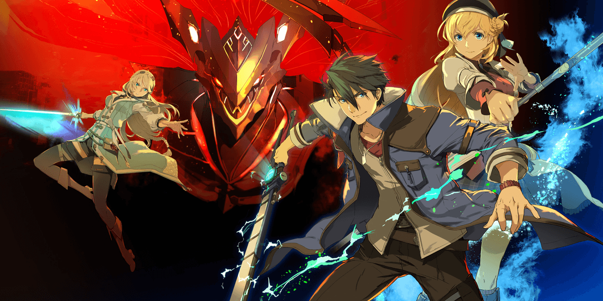 Speel nu de nieuwe demo's voor The Legend of Heroes: Trails through Daybreak II