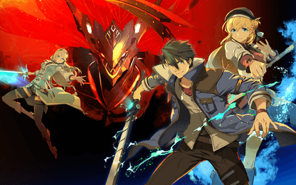 Speel nu de nieuwe demo's voor The Legend of Heroes: Trails through Daybreak II