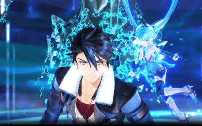 Het volgende hoofdstuk van The Legend of Heroes is opgekomen