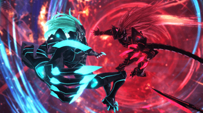 The Legend of Heroes: Trails through Daybreak II screenshot 2