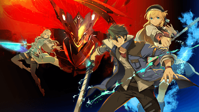 The Legend of Heroes: Trails through Daybreak II screenshot 6