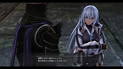 The Legend of Heroes: Trails through Daybreak screenshot 3