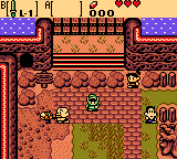 The Legend of Zelda: Oracle of Ages screenshot 6