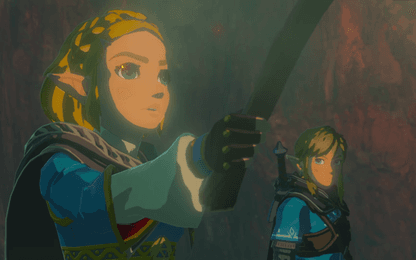 Sam Neill heeft een rol in de live action-film van The Legend of Zelda