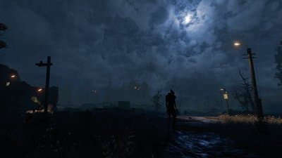 The Light Keeps Us Safe screenshot 3