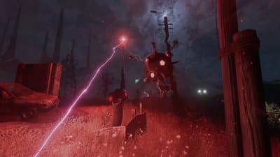 The Light Keeps Us Safe screenshot 6