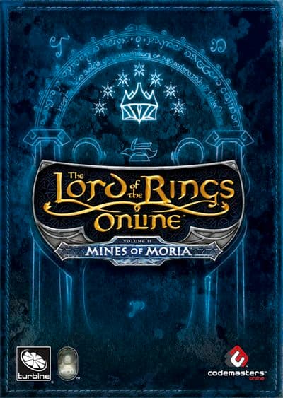 The Lord of the Rings Online: Mines of Moria