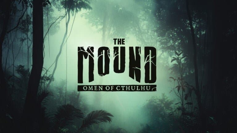 Lekker piraatje spelen in een andere wereld in The Mound: Omen of Cthulu