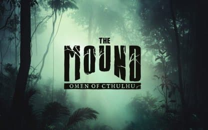 Lekker piraatje spelen in een andere wereld in The Mound: Omen of Cthulu