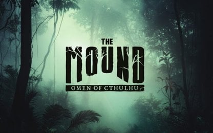 Lekker piraatje spelen in een andere wereld in The Mound: Omen of Cthulu