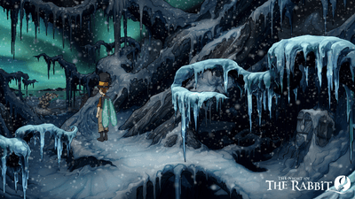 The Night of the Rabbit screenshot 4