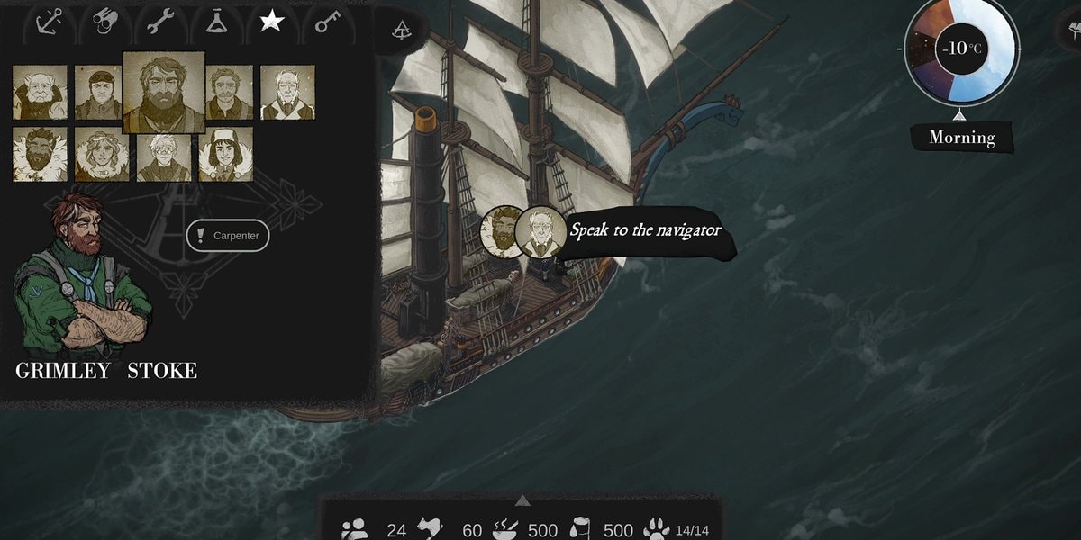 The Pale Beyond krijgt een fysieke release