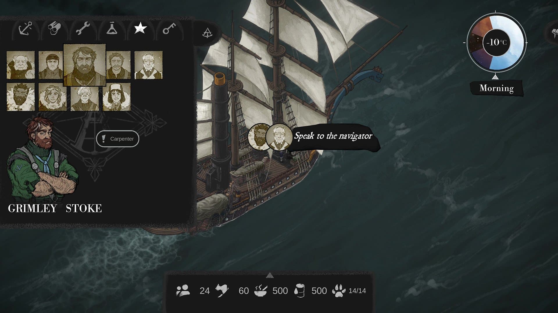 The Pale Beyond krijgt een fysieke release