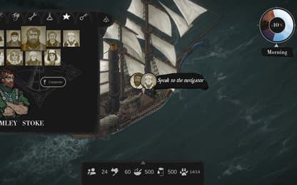 The Pale Beyond krijgt een fysieke release