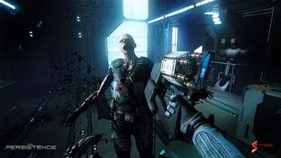 The Persistence screenshot 2