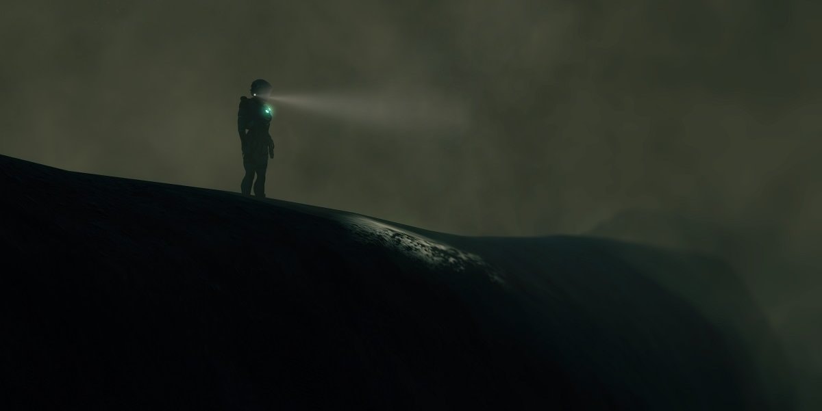 Bewonder Io in al zijn pracht en praal in screenshots van The Pioneers: Surviving Desolation