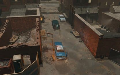 The Precinct krijgt een launch trailer