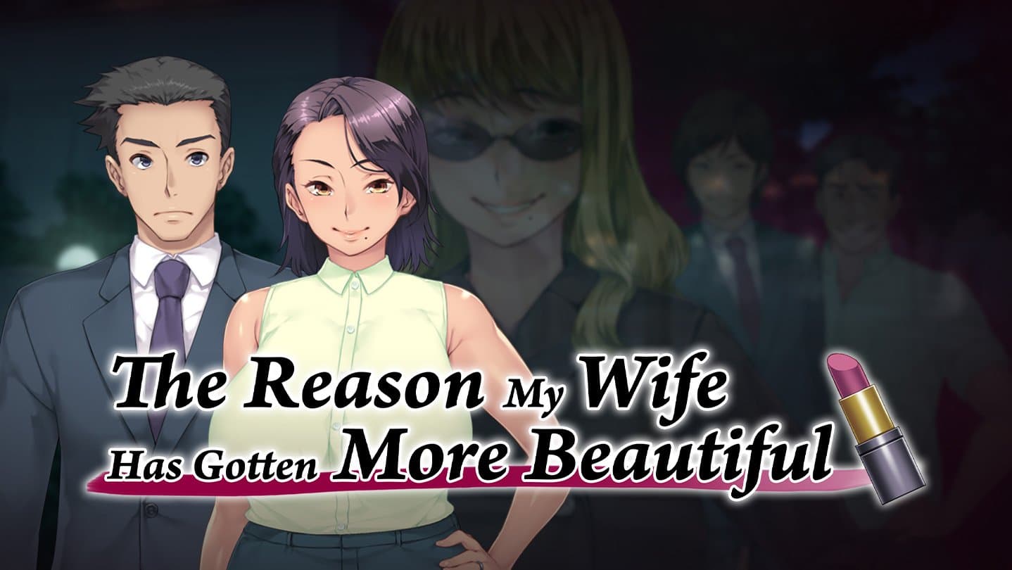 Kagura Games onthult release date voor The Reason My Wife Has Gotten More Beautiful