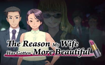 Kagura Games onthult release date voor The Reason My Wife Has Gotten More Beautiful