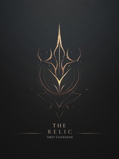 The Relic: First Guardian
