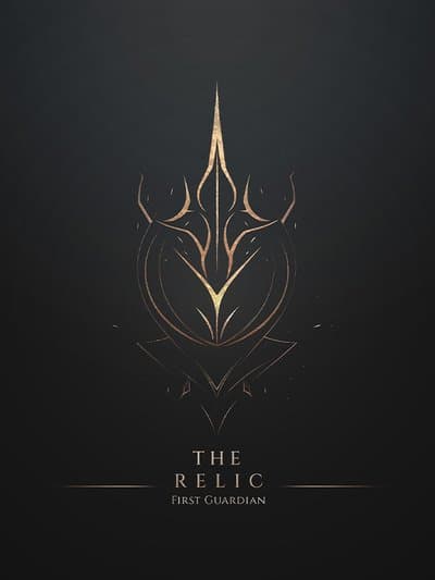 The Relic: First Guardian