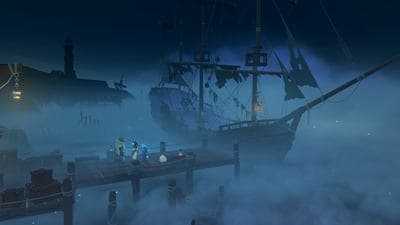 The Serpent Rogue screenshot 1