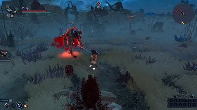 The Serpent Rogue screenshot 2
