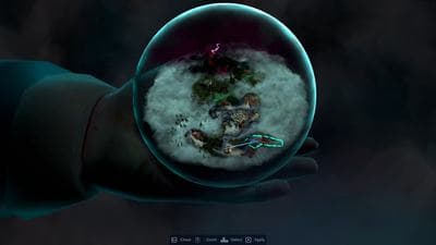 The Serpent Rogue screenshot 5