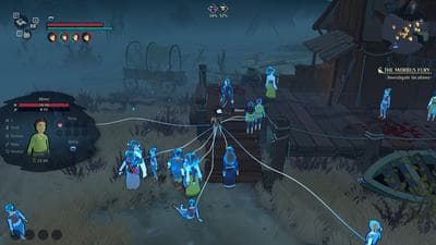 The Serpent Rogue screenshot 6