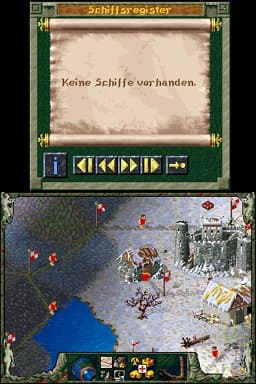 The Settlers screenshot 2