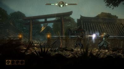The Spirit of the Samurai screenshot 4