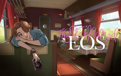The Star Named EOS komt ook naar PlayStation en Xbox