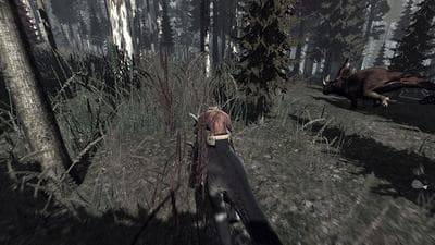 The Stomping Land screenshot 1