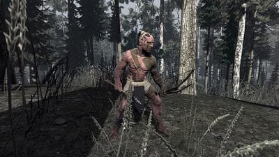 The Stomping Land screenshot 2