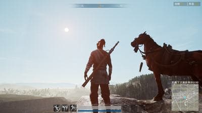 The Swordsmen X screenshot 4