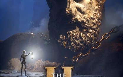 Bekijk hier hoe SHODAN probeert The Talos Principle 2 te slim af te zijn