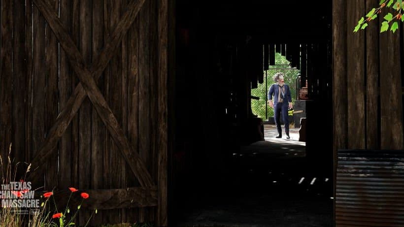 De DLC van The Texas Chainsaw Massacre is nu (relatief) goedkoop