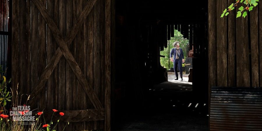 De DLC van The Texas Chainsaw Massacre is nu (relatief) goedkoop