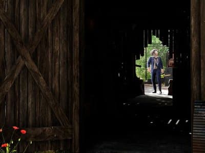 The Texas Chainsaw Massacre Cover