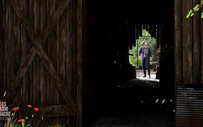 De DLC van The Texas Chainsaw Massacre is nu (relatief) goedkoop