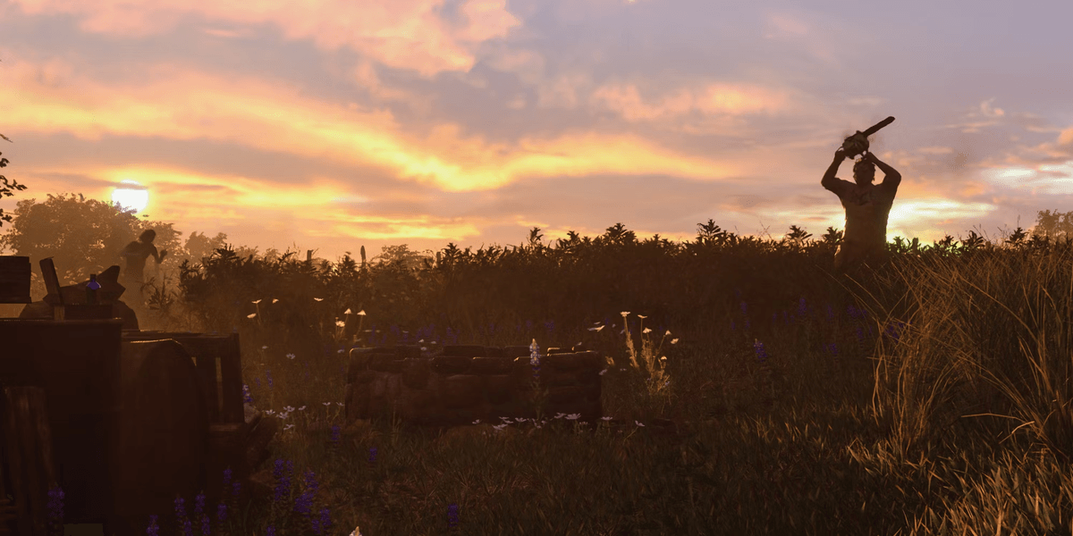 The Texas Chainsaw Massacre is weer twee karakters rijker